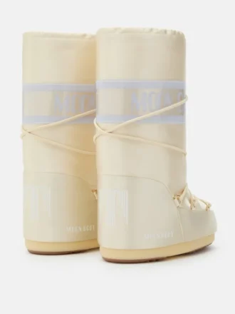 Boty Icon Ivory Pearly