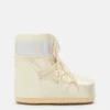 Boty Icon Low Ivory Pearly
