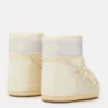 Boty Icon Low Ivory Pearly