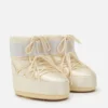 Boty Icon Low Ivory Pearly