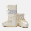 Boty Icon Low Ivory Pearly