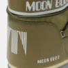 Boty Icon Low Khaki Nylon