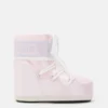 Boty Icon Low Rose Pearly