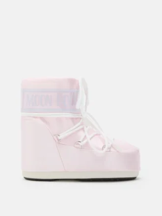Boty Icon Low Rose Pearly