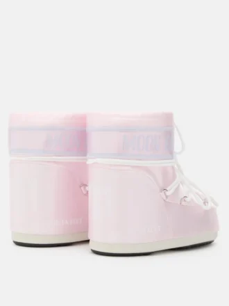 Boty Icon Low Rose Pearly