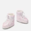 Boty Icon Low Rose Pearly