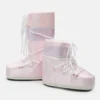 Boty Icon Low Rose Pearly