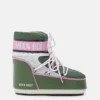 Boty Icon Low Space Racing Green