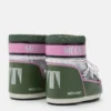 Boty Icon Low Space Racing Green