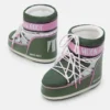 Boty Icon Low Space Racing Green