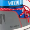 Boty Icon Low Space Racing Silver