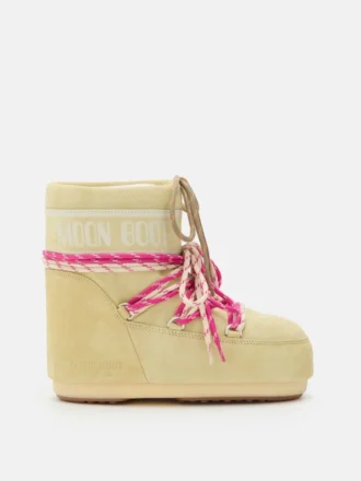 boty icon low yellow suede 1 330x440 - Boty Icon Low Yellow Suede