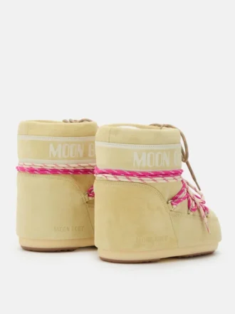 boty icon low yellow suede 2 330x440 - Boty Icon Low Yellow Suede