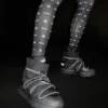 Černé legíny Adidas X Moon Boot Černé legíny Adidas X Moon Boot
