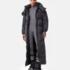Černé návleky na nohy Adidas X Moon Boot Černé návleky na nohy Adidas X Moon Boot