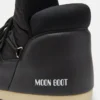 Černé nylonové lodičky Evx Černé nylonové lodičky Evx