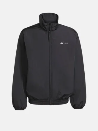 Černá tepláková bunda Adidas X Moon Boot Černá tepláková bunda Adidas X Moon Boot