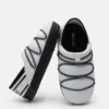 Icon Slipper White