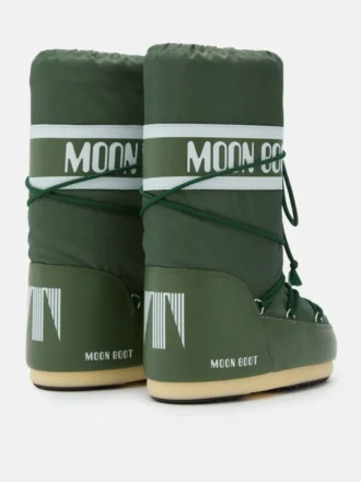 Nylonové boty Icon Green