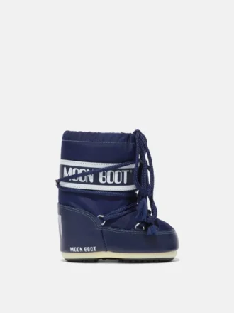 Nylonové boty Icon Mini Blue