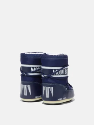 Nylonové boty Icon Mini Blue