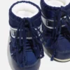 Nylonové boty Icon Mini Blue