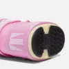 Nylonové boty Icon Mini v růžové barvě