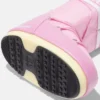 Nylonové boty Icon v růžové barvě