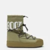 Nylonové boty Mtrack Polar Khaki Nylonové boty Mtrack Polar Khaki