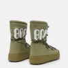 Nylonové boty Mtrack Polar Khaki Nylonové boty Mtrack Polar Khaki