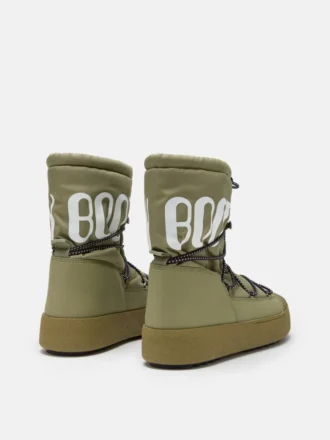 Nylonové boty Mtrack Polar Khaki
