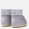 Nylonové kotníkové boty Icon Low Lilac