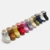 Boty Icon Low Khaki Nylon