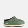 Nylonové Mules Evx Green