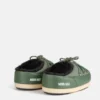 Nylonové Mules Evx Green