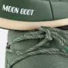 Nylonové Mules Evx Green
