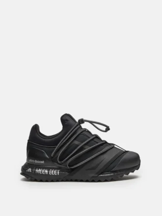 Nízké tenisky Adidas X Moon Boot Black Ultraboost 1.0