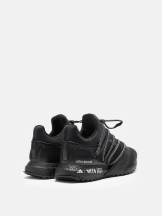 Nízké tenisky Adidas X Moon Boot Black Ultraboost 1.0