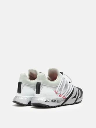 Nízké tenisky Adidas X Moon Boot Matte Silver Ultraboost 1.0