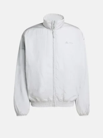 Světlá tepláková bunda Adidas X Moon Boot Světlá tepláková bunda Adidas X Moon Boot