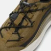 Tenisky Moon247 Xlace Khaki