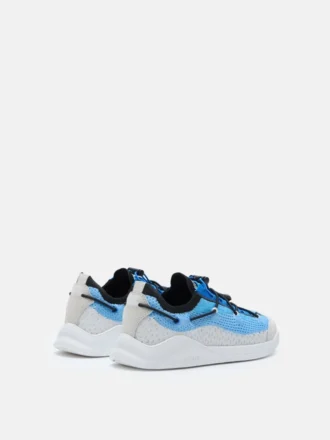 Tenisky Moonlight Electric Blue