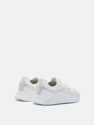 Tenisky Moonlight White Tenisky Moonlight White