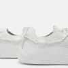 Tenisky Moonlight White Tenisky Moonlight White