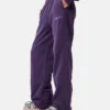 Tepláky Adidas X Moon Boot Plum Tepláky Adidas X Moon Boot Plum