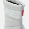 Vysoké kozačky Junior Park Grey Zip Vysoké kozačky Junior Park Grey Zip