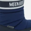 Vysoké kozačky Junior Park Navy Zip